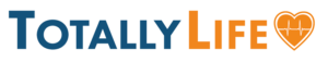 Totally LIfe logo - Totally Life
